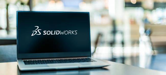 3D-CAD Solidworks